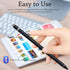 DOGAIN iPad Pencil for Touchscreen, Active Digital Fine Point Stylus Pen Compatible with