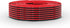 DS18 SW-10GA-100RB 10-GA Ultra Flex Speaker Wire Red and Black 100 Ft for Audio Applications