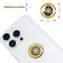 XH-carpet 5G (6Pcs EMF Stickers Blocker Neutralize Shield Protection from Cell Phones cased and Electronic Devices WiFi