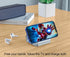 Magnetic Wireless Charging Station 3-in-1, Foldable Fast Charger for iPhone 15/14/13/12 Pro Max, Smart Watch and Ear