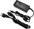 HQRP AC Adapter for Bose Companion 20 Multimedia Speaker System - Power Supply Cord with Euro Plug Adapter