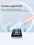 UYRUREL MP3 5-inch MP4 MP3 3 Pack. Screen Protector for SWOFY Player Touch Screen Android Player, High-definition