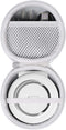 Khanka Hard Travel Case for UCOMX Nano Magnetic 2 in 1 Wireless Charger, Wireless Folding Charging Station (White)