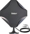 slinkdsco MIMO Antenna External 4G LTE 5G Dual TS9 Antenna Compatible with Netgear