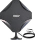 slinkdsco MIMO Antenna External 4G LTE 5G Dual TS9 Antenna Compatible with Netgear