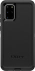 OtterBox Galaxy S20+ (Only) - Defender Series Case - Black - Case Only