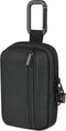 TXEsign Carrying Case Storage Bag for AirFly Pro Bluetooth Audio Transmitter/Receiver and Earbuds Charging Case,