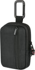 TXEsign Carrying Case Storage Bag for AirFly Pro Bluetooth Audio Transmitter/Receiver and Earbuds Charging Case,