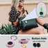 4 Packs Silicone Case for Tile Sticker 2022 - Protective Cover Sleeve with Keychain for Tile Tracker Tag, Pet Collar