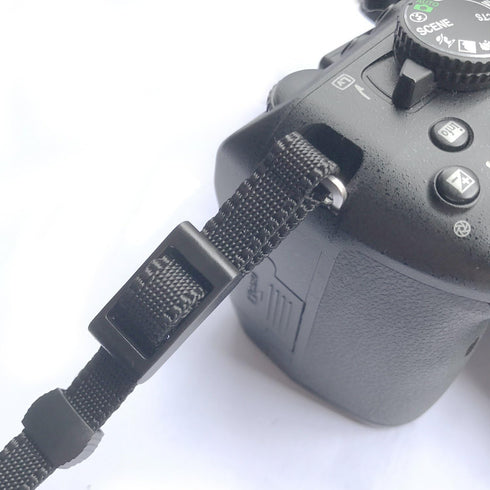 Camera Neck Shoulder Belt Strap for Women/Men for All DSLR/Nikon/Canon/Sony/Olympus/Samsung (Vintage)