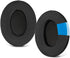 Cooling Gel Earpads Replacement for Sennheiser HD598 Series Headphones, Ear Pads Cushions with Noise Isolation Foam
