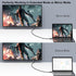 4K 15 1.2 1.4 BENFEI DisplayPort to HDMI Feet Cable, Uni-Directional DP Computer to HDMI Screen Gold Plated Cord