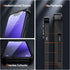 iPhone 14 Case, 2 in 1 Gift Military Grade Drop Protective Rugged Cover for iPhone 14 & 13, Black