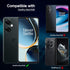 Screen Protector for OnePlus Nord N30 5G, 9H Hardness Tempered Glass Film, Anti-Scratch, Bubble Free, Case Friendly (2