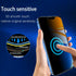MAYtobe Privacy Screen Protector for iPhone 13 Mini - 2-Pack Tempered Glass, No Bubbles, Anti Scratch, Easy Install