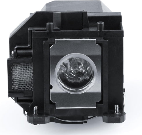Generic Huaute V13H010L57 for ELPLP57 Replacement Projector Lamp Bulb with Housing for Epson