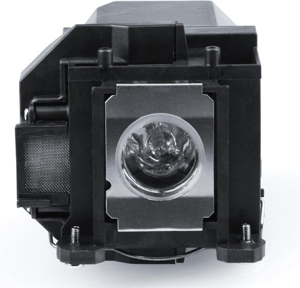 Generic Huaute V13H010L57 for ELPLP57 Replacement Projector Lamp Bulb with Housing for Epson