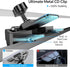 for Magsafe CD Phone Holder for Car CD Holder, CD Player Phone Mount?Strong Magnets?Car Phone Holder CD Slot Mount, Sturdy for Magsafe Car Mount CD Slot for iPhone 15 14 13 12 Pro Max Plus Smartphones