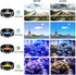 MIAO LAB 11 in 1 Phone Camera Lens Kit, Wide Angle, Macro, Fisheye, ND32, Kaleidoscope, CPL, Color Lens