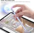 Stylus Pen for iPad, Apple Pencil 2nd Generation for iPad Pro 11/12.9 Inch, Compatible with iPad 9/10th Gen, Purple
