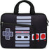 11.6" 12.2 inches Laptop Sleeve Case, Waterproof Neoprene Handle Sleeve for Kids, Men, Women with Two Pockets