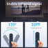 RETROSUN X3 Replacement Remote Control for Aubor Mentech Mini Projector
