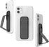 CLCKR Universal Cell Phone Grip and Expanding Stand for iPhone 15 Pro, Pro Max, Plus, 14 & 13 Models, Samsung Phones,