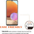 (3 Pack) Compatible for Samsung Galaxy A32 4G / A22 4G / A31 Screen Protector, Tempered Glass, 9H Hardness, 6.4 inch