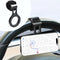 Vugosson Magnetic Phone Holder for Tesla, Steering Wheel Phone Mount for MagSafe Car