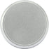 Haoge Cap-X54W Metal Lens Cap for Fujifilm X100VI Fuji X100V Camera Silver Compatible with Haoge LH-X54W Lens Hood
