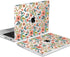 TWOLSKOO Compatible with MacBook Pro 14 inch Case 2023 2022 2021 Release M2 A2779 M1 A2442 with Touch ID, Hard Shell