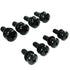 FocalTop Replacement TV Base Stand Pedestal Leg Screws for Vizio P552ui-B2, M501d-A2R, M321i-A2