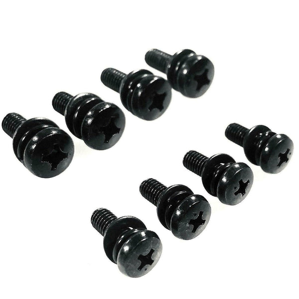 FocalTop Replacement TV Base Stand Pedestal Leg Screws for Vizio M551d-A2R, M552i-B2, M651d-A2,