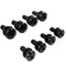 FocalTop Replacement TV Base Stand Pedestal Leg Screws for Vizio M471i-A2, M492i-B2, M501d-A2,