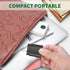 Type C Charger Fast Charging, 25W Dual Port USB-C Power Adapter, USB Wall Charger Compatible with Samsung Galaxy S21