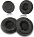 Ear Cushions for Plantronics Headset Replacement, Compatible with HW251N HW261N HW510 HW520 Blackwire (4 Pack)
