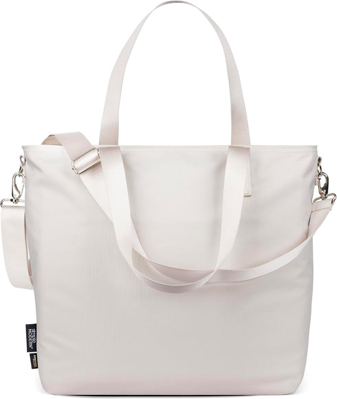 Simple Modern Tote Bag for Women