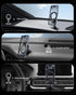 pop-tech 360 16 15 14 13 12 for MagSafe Adhesive Car Mount, Strong Magnets Car Phone Holder Mount for Dashboard