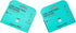 Logitech USB Unifying Receiver - 2 Pack for Personal Computer