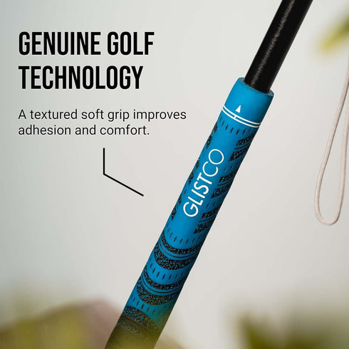 Glistco G-Iron Virtual Reality Golf Handle Compatible with Valve Index