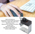 Physical Click Auto Keyboard Clicker - Mouse Jiggler and Mover for Gaming Computer