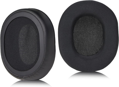 Ear Pads Cushions Replacement for SteelSeries Arctis 1/Arctis 3/Arctis 5/Arctis 7/Arctis 9X/Arctis Pro/Arctis Prime Headset,Headphone Earpads(Cooling Gel,Black)