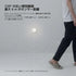 2 2800K 3 2-Pack) XIAOMI MI Motion Activated Night Light - Bluetooth, Warm Yellow Light, No Visible Flicker, No Harmful