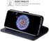 Galaxy S9 Wallet Case, Premium PU Leather Flip Protective Cover with Card Slots and Kickstand for Samsung Galaxy S9