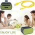 UE Boom Charging Cord Replacement, Micro USB Charger Cable for Ultimate Ears UE Boom 2, Megaboom, Miniboom, Yellow,