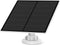 Sense-U Mini Solar Panel, 3.3w Charger with USB-B Output for Sense-U Outdoor Security Camera and 5V Devices