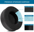 Cooling Gel Replacement Ear Pads and Headband Cover for Corsair Virtuoso RGB Wireless SE XT Headset