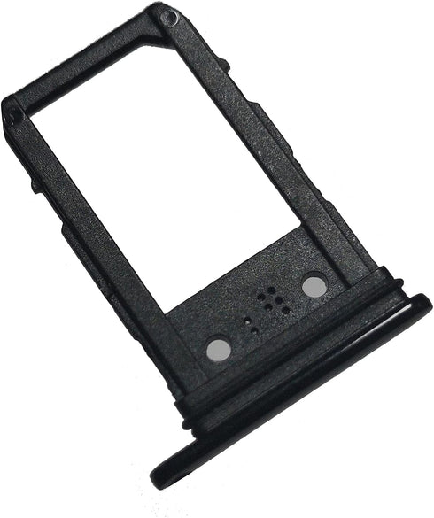 Pixel 3A Single Sim Card Tray Holder Replacement for Google Pixel 3A,Pixel 3A XL Tray (not ok for Pixel 3 or Pixel 3A Version)