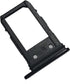 Pixel 3A Single Sim Card Tray Holder Replacement for Google Pixel 3A,Pixel 3A XL Tray (not ok for Pixel 3 or Pixel 3A Version)