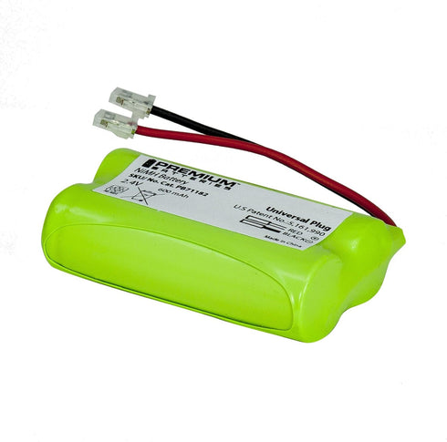 HHR-P104 Universal Replacement Battery for Cordless Phone